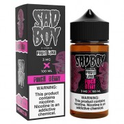 SadBoy Punch Berry 100mL