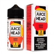 Juice Head Guava Peach 100mL