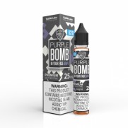 VGOD ICED Purple Bomb SaltNic 30mL