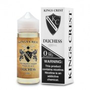 Kings Crest Duchess 120mL