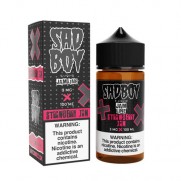 SadBoy Strawberry Jam 100mL