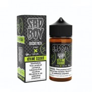 SadBoy Keylime Cookie 100mL