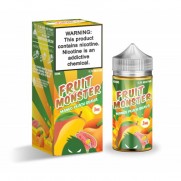 Fruit Monster Mango Peach Guava 100mL