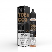 VGOD Dry Tobacco SaltNic 30mL