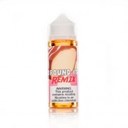 Food Fighter Pound It Remix 120mL