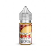 Food Fighter Salt Pound It Remix 30mL