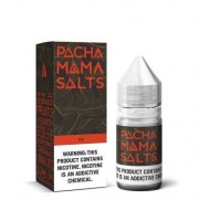 Pachamama Salts Fuji 30mL