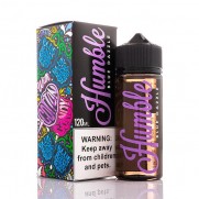 Humble Blue Dazzle 120mL