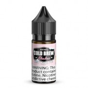 Nitro's Cold Brew Shakes Salt Key Lime Pie 30mL