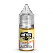 Nitro's Cold Brew Smoothies Salt Fruit Splash 30mL