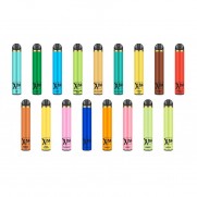 Puff Xtra Disposable Vape Device - 1PC