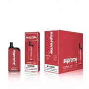 Supreme Pandora Disposable Vape Device - 10PK