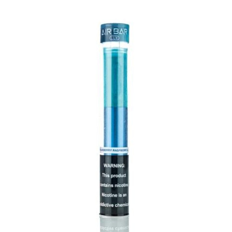 Suorin Air Bar LUX Light Edition Disposable Vape Device - 1PC