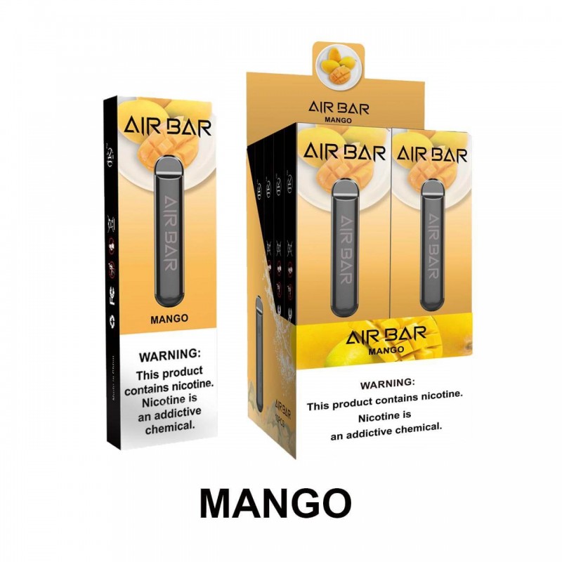 Suorin Air Bar Disposable Vape Device - 1PC