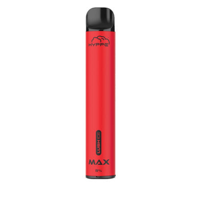 Hyppe Max Disposable Vape Device - 1PC