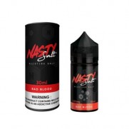 Nasty Bad Blood Salt 30mL