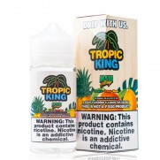 Tropic King Maui Mango 100mL