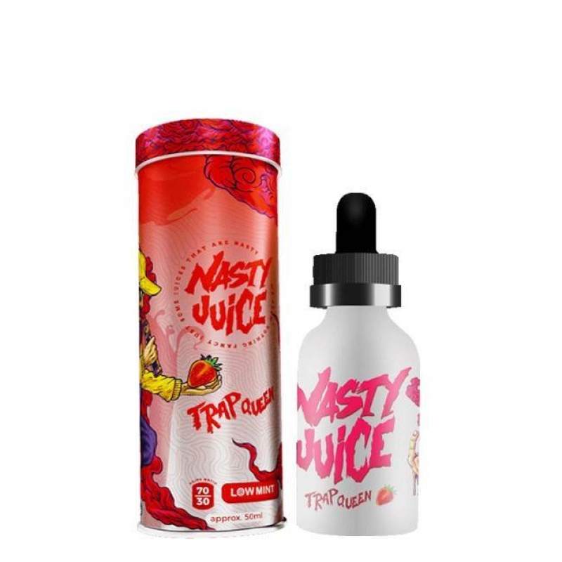 Nasty Trap Queen 60mL