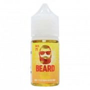 Beard Vape Co No.71 Salt 30mL