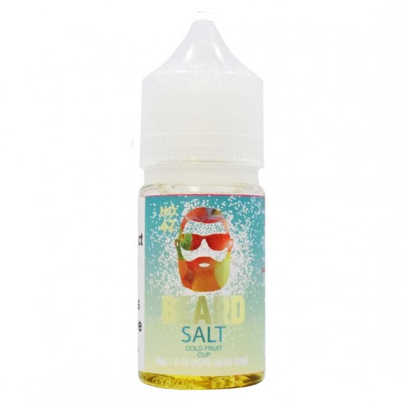 Beard Vape Co No.42 Salt 30mL