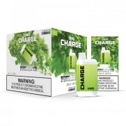Uno CHARGE Disposable Vape Device - 10PK