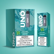 Uno Disposable Vape Device - 1PC