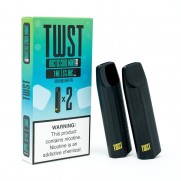 TWST Disposable Vape Device - 2PK