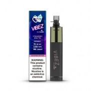 VIBEZ Disposable Vape Device - 1PC