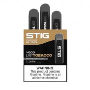 VGOD STIG Disposable Vape Pod Device - 30PCS