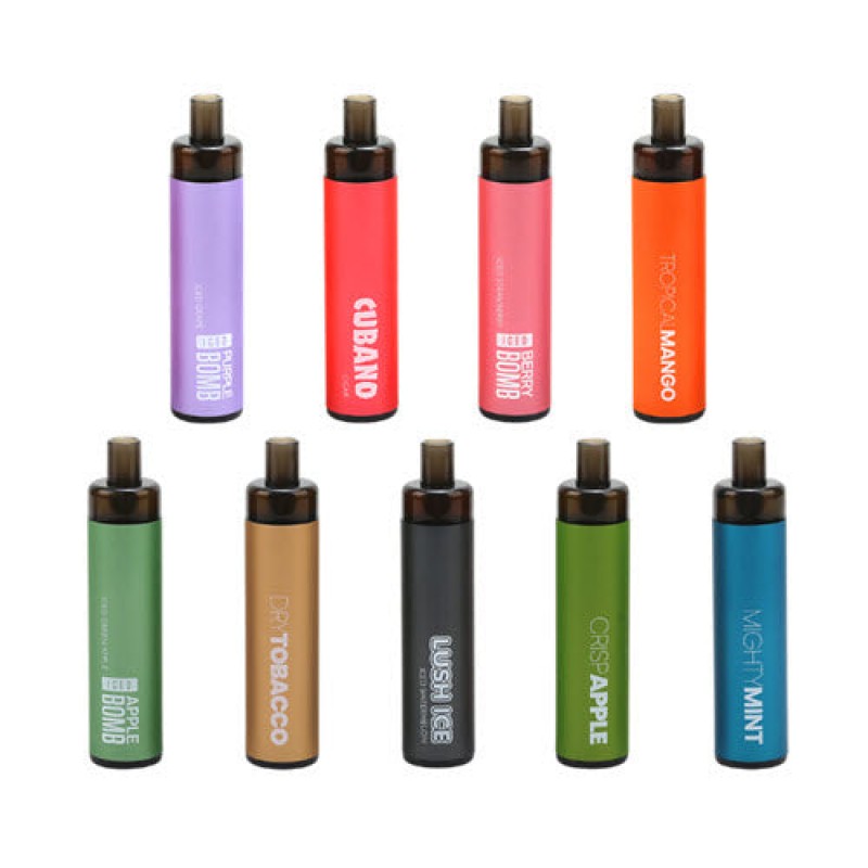 VGOD POD 4K R Disposable Vape Pod Device - 6PK