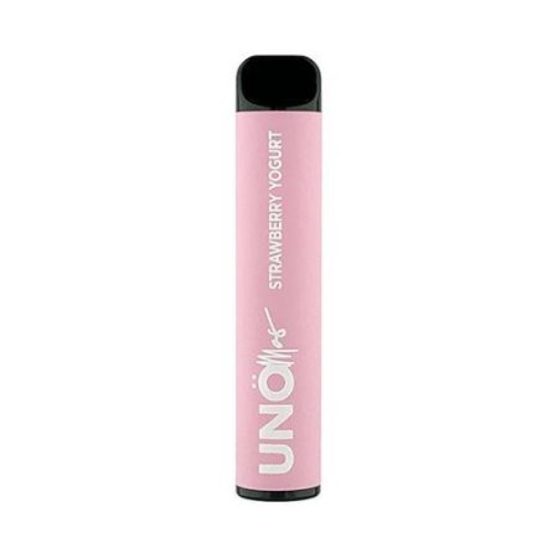 Uno Mas Disposable Vape Device - 1PC