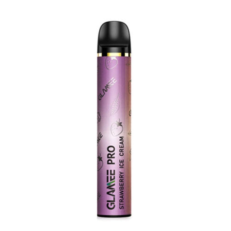 Glamee PRO Disposable Vape Device - 1PC