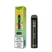 Glamee Nova Tobacco Free Disposable Vape Device - 1PC