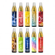 Glamee Beer Disposable Vape Device - 3PK