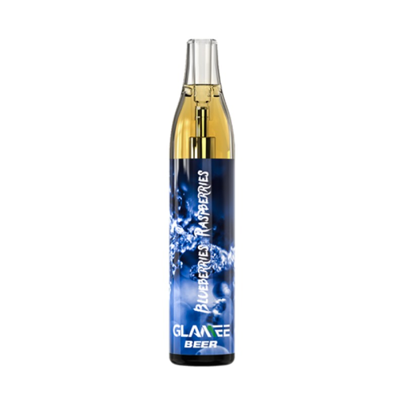 Glamee Beer Disposable Vape Device - 1PC