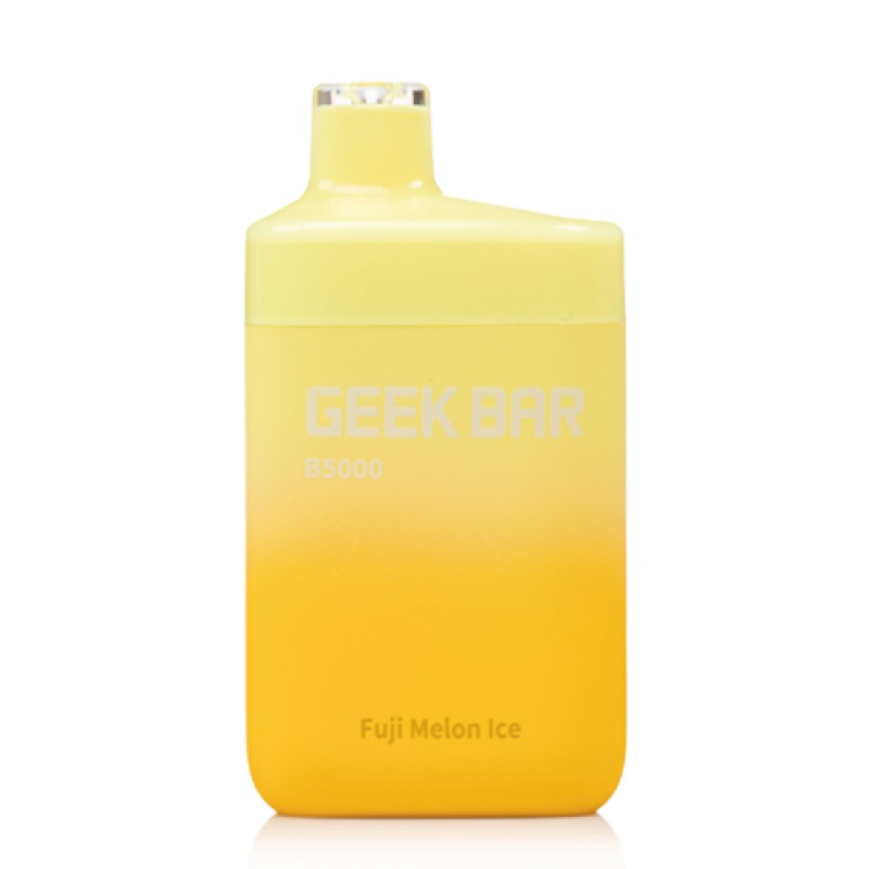 Geek Bar B5000 Disposable Vape Device - 6PK