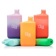 Geek Bar B5000 Disposable Vape Device - 3PK