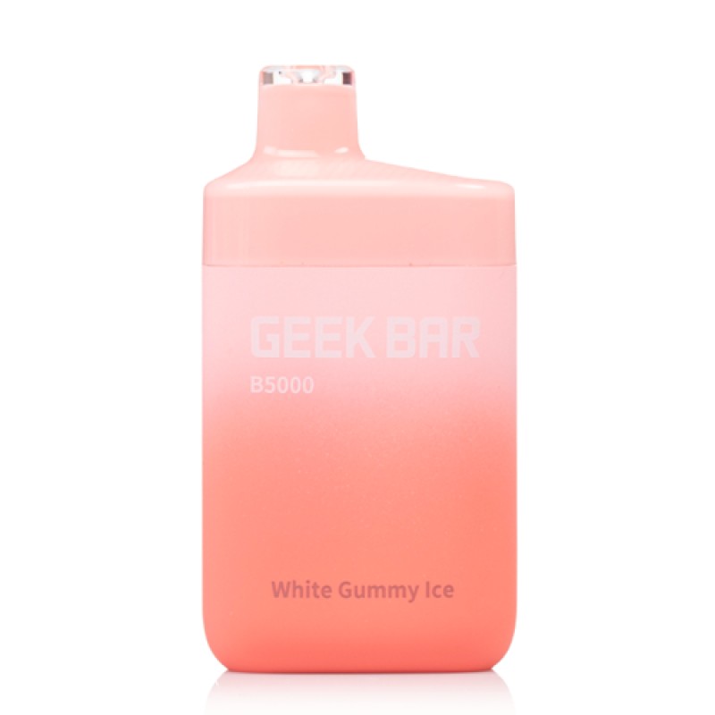 Geek Bar B5000 Disposable Vape Device - 10PK