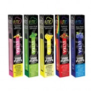 Fume ULTRA 2% Disposable Vape Device - 10PK