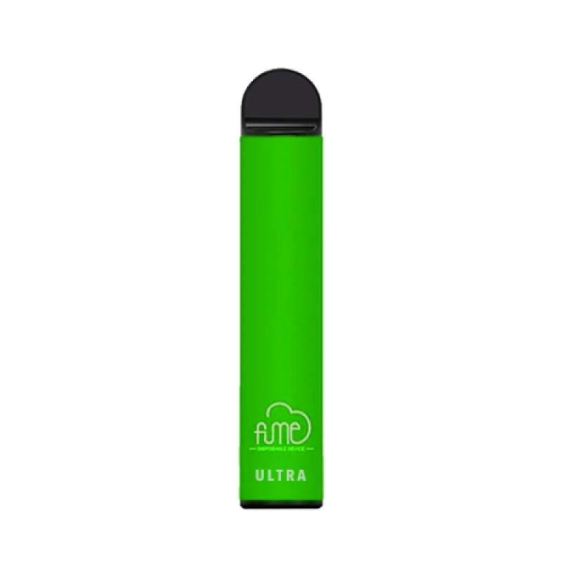 Fume ULTRA 2% Disposable Vape Device - 10PK