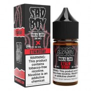 SadBoy Nola Strawberry Salt 30mL