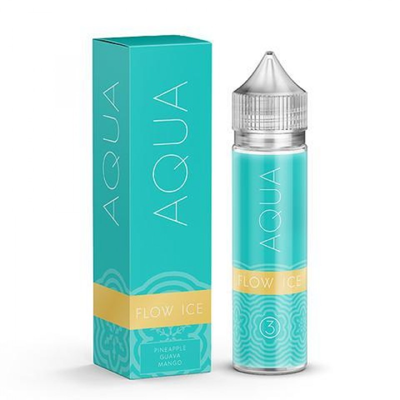 AQUA Flow Ice 60mL