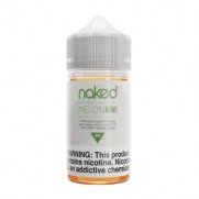 Naked 100 Melon Kiwi 60mL