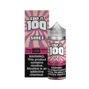 Keep it 100 Shake 100mL