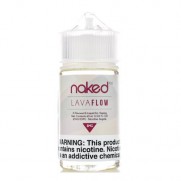 Naked 100 Lava Flow 60mL