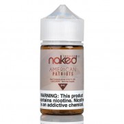 Naked 100 American Patriots 60mL