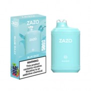 Zazo 5000 Puff Disposable Vape Device - 1PC