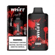 Whiff Remix Disposable Vape Device by Scott Storch - 3PK