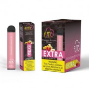 Fume EXTRA Disposable Vape Device - 10PK