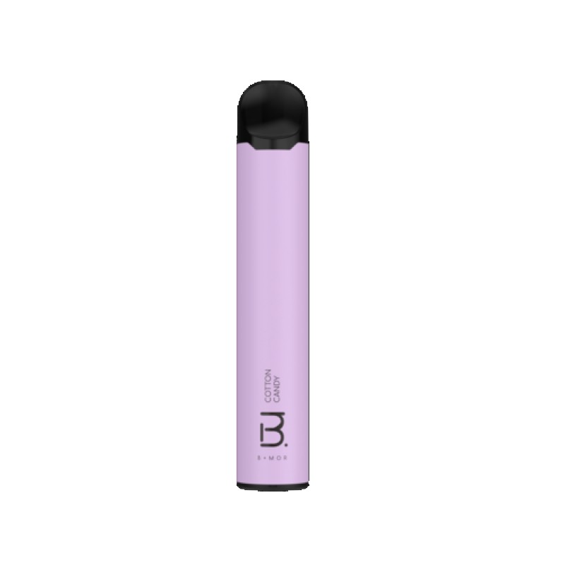BMOR Saturn (formerly Xtra) Disposable Vape Device - 1PC